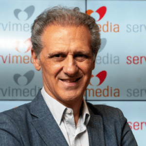 José Manuel González Huesa (Servimedia)