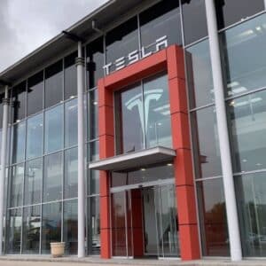 Tesla
