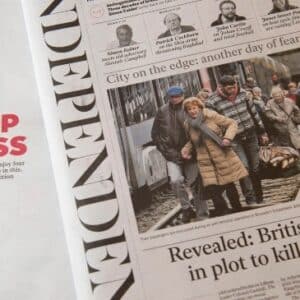 The Independent