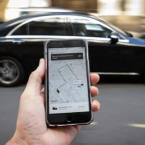 Uber