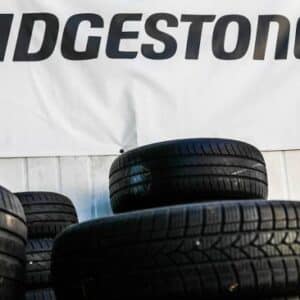bridgestone
