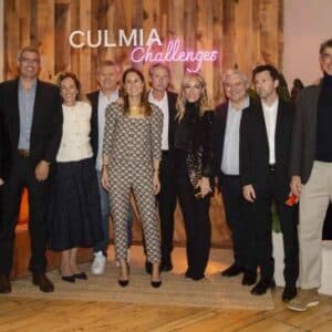 Culmia presenta su nueva campaña de marketing de la mano de la agencia Soy Olivia