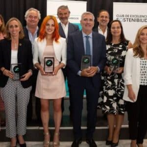 Fundación Adecco y Club de Excelencia en Sostenibilidad reconocerán las mejores prácticas empresariales en materia de Diversidad, Equidad e Inclusión