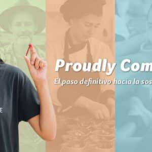El paso definitivo de RIU hacia la sostenibilidad con "Proudly Committed"