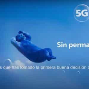O2, con su nueva campaña, invita a tomar "la primera buena decisión del año"