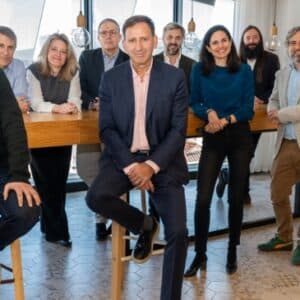 Comité Operativo de Havas Media Network.