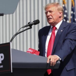 elecciones donald trump