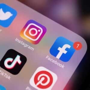 redes sociales
