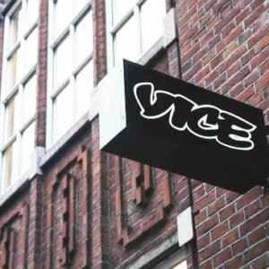 vice