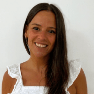 Ángela González, Digital Strategy & Influencer Marketing Specialist de Grupo Varma