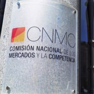 CNMC Competencia