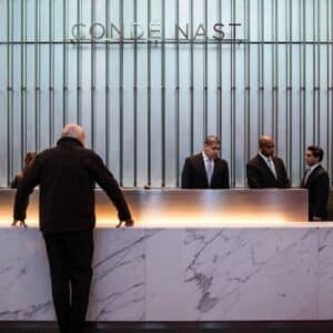 Condé Nast