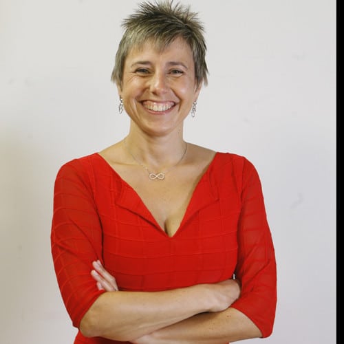 Cristina Tuero