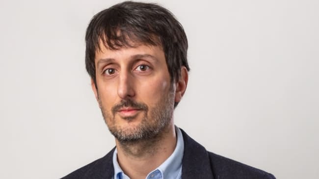 Eduardo Gómez-Escolar