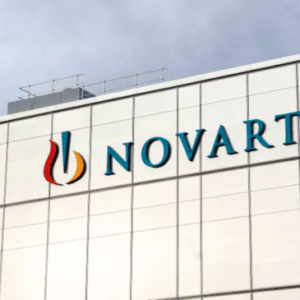 Novartis