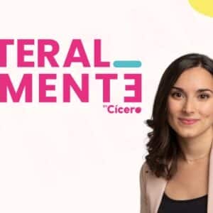 Nuria Molina - Cícero Comunicación