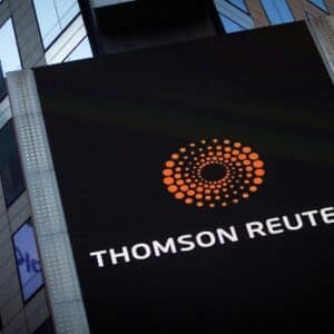 Thomson Reuters