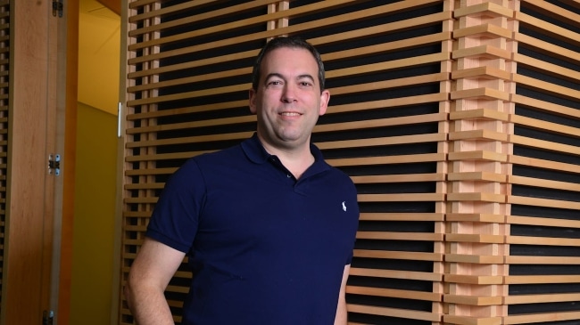 Yaron Galai