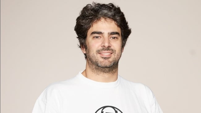 Antonio Castillo