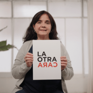 campaña La otra Cara