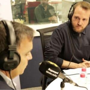 Nicolás Fernández (Evolution Group): “Los editores no deben volverse locos por encontrar soluciones que le den grandes ingresos a corto plazo”