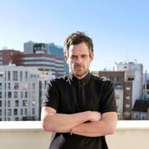 Noé Mendoza, director creativo de Hadoqmedia: "Todo lo que genera un proyecto creativo en la gente, le toca una fibra que no le toca el dinero"