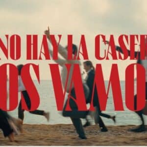 La Casera recupera su mítico "Si no hay La Casera, nos vamos" de la mano de La Despensa