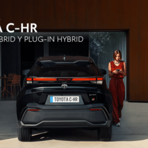 campaña toyota