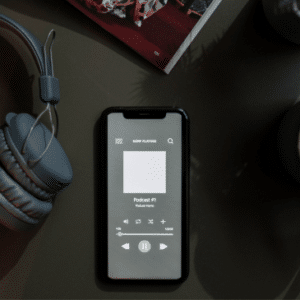 plataformas pódcast