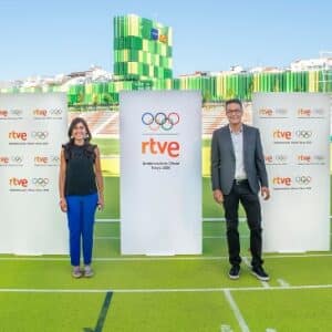 rtve juegos olimpicos