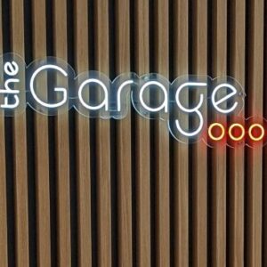 theGarage