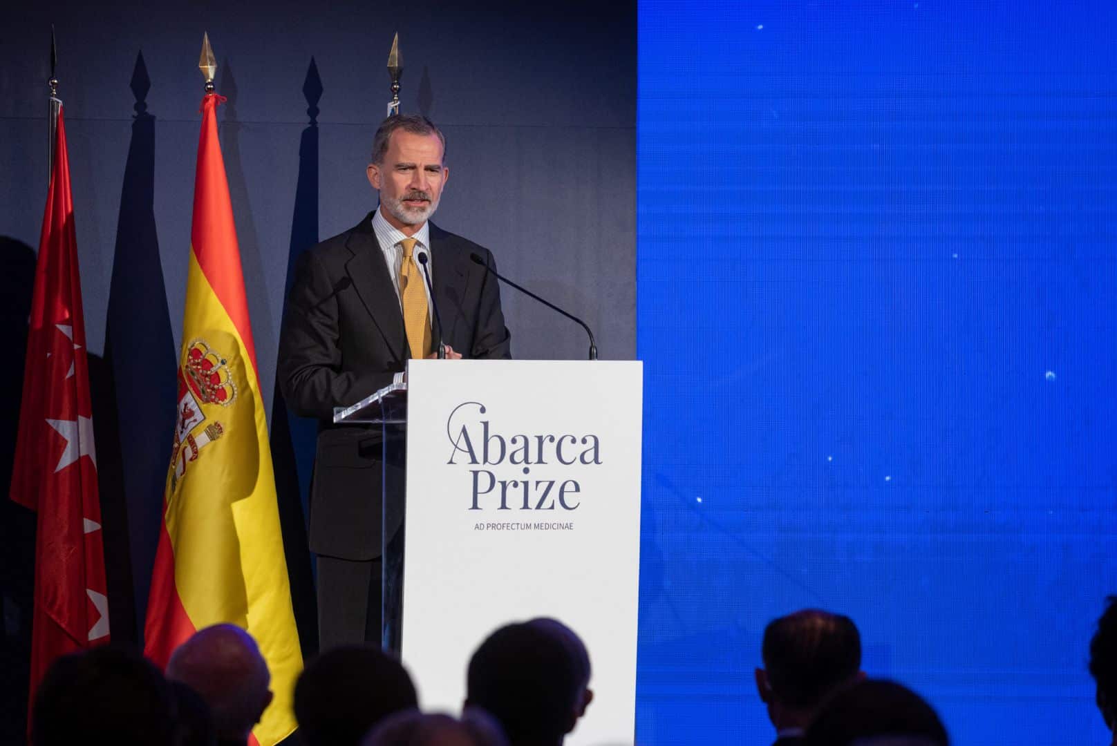 Abarca Prize