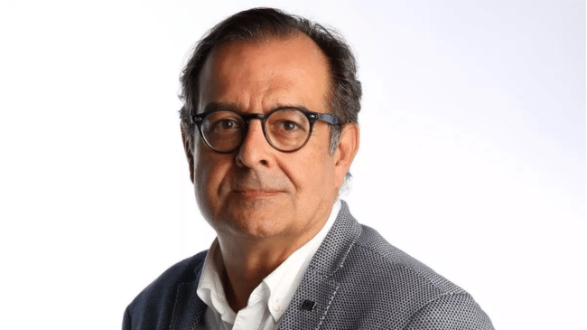 Albert Sáez (Prensa Ibérica)