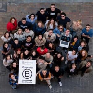 B Corp Prodigioso Volcán