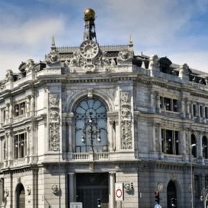 Banco de España
