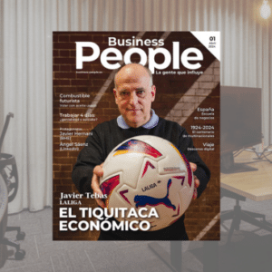 Business People