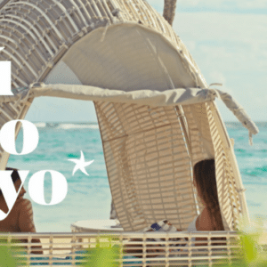 Campaña IBEROSTAR