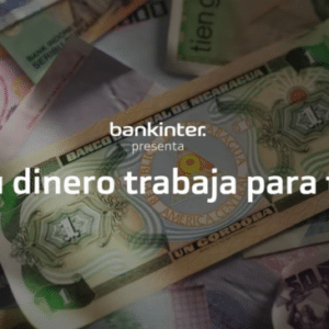 Campaña bankinter