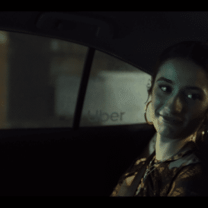 Campaña uber