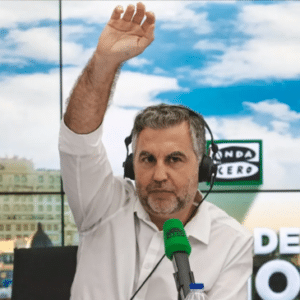 Carlos Alsina