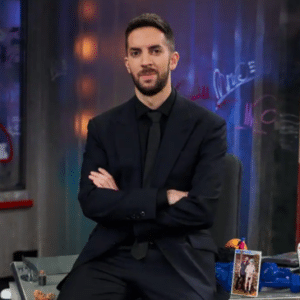 David Broncano