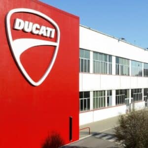 Ducati