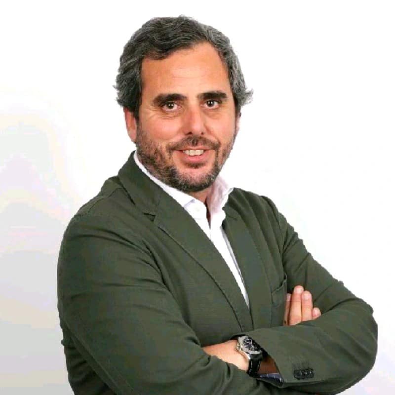Emilio Rojo