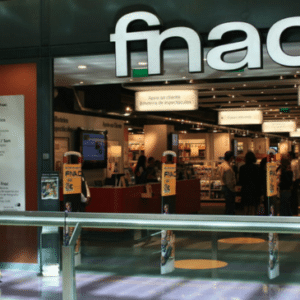 FNAC