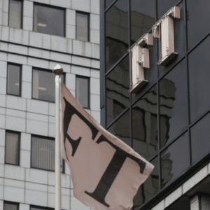 Financial Times