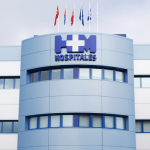 HM Hospitales