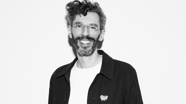 Jaime Bisbal