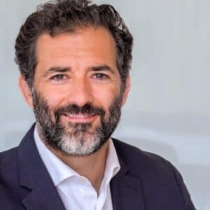 Javier García Pagán - Wemass