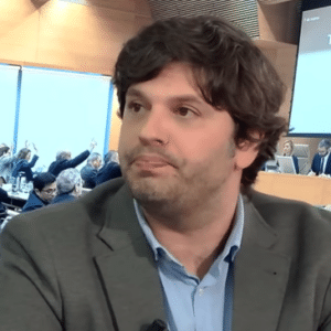 Jorge Sáinz