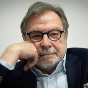 Juan Luis Cebrián
